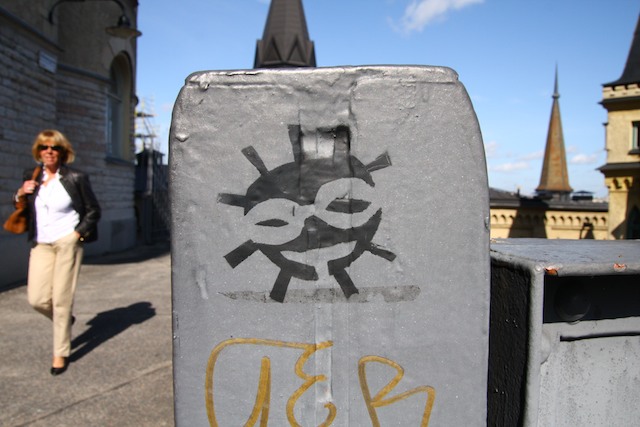 Stockholm 11